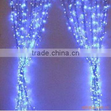 color changing led christmas lights