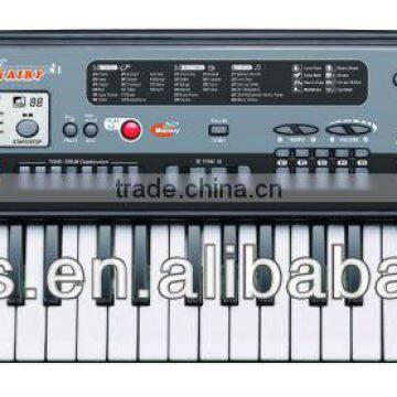 37 keys cheap piano keyboards sale MQ007FM