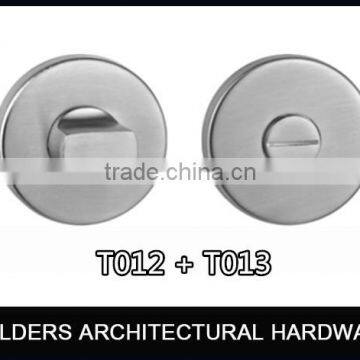 Popular Interior Doors WC Door Knob and Bathroom Turning Knob photo-5