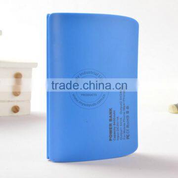 CE.Rohs Approval Rechargeable Mobile Battery Charger / Portable Cellphone Charger for Private Branding photo-6