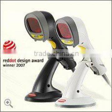 omnidirectional barcode reader Zebex Z-3060 handheld laser scanner laser barcode scanner