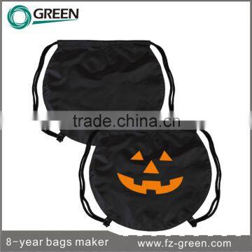 Hight Quality Drawstring Bag Factory