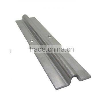 sliding gate track sliding roller track