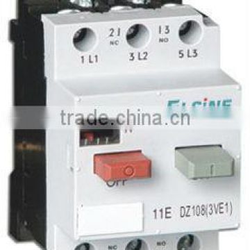 3VE motor operator circuit breaker(motor protector)