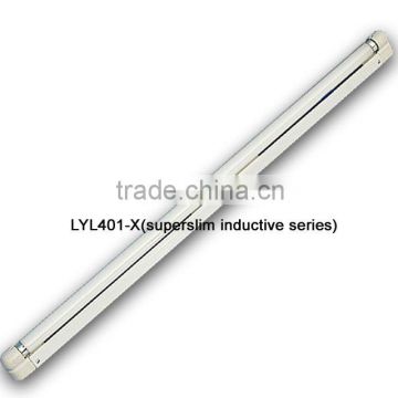 LYL401-X(Superslim electromagnetic series) Miniature Lamp Batten