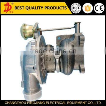 RHF5 Turbocharger T46040