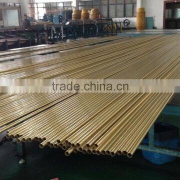 C68700 ALUMINUM BRASS CONDENSER TUBE photo-5