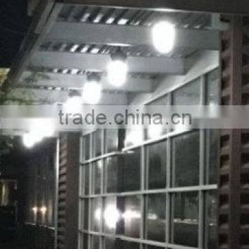 DLC Premium LED Vapor Tight Light, LED Jelly Jar photo-6