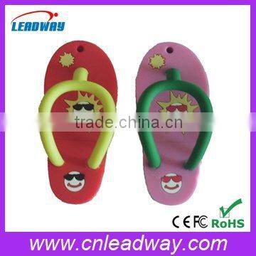 OEM Plastic Slipper Usb