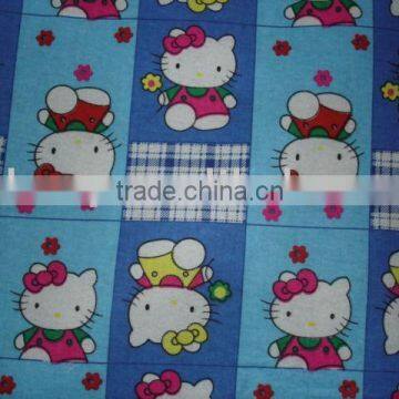 baby sleepwear fabric