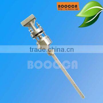 SS or Other Material Averaging Pitot Tube Flow Sensor photo-5