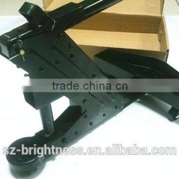 Hand Press Machine for Press Studs, Eyelets / Grommet, Rivets, Popper Stud