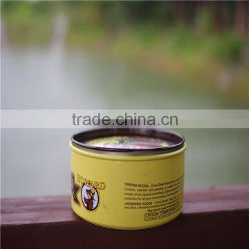 Candy Round Tin Box photo-2