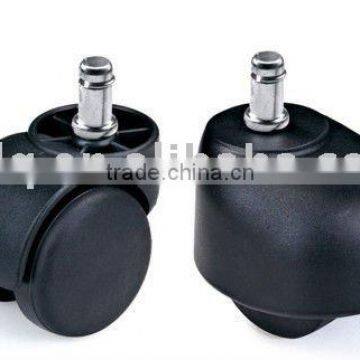 2 inch (50MM) Swivel wheel/Plate wheel/ Threaded stem wheel LY023 - wholesale