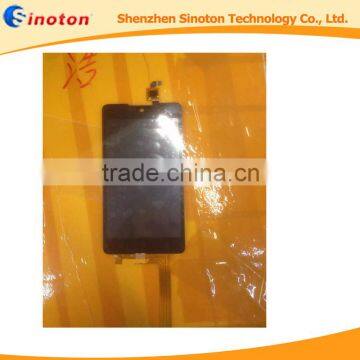 BLU STUDIO C 5+5 LTE Lcd Touch Assembly Replacement photo-3