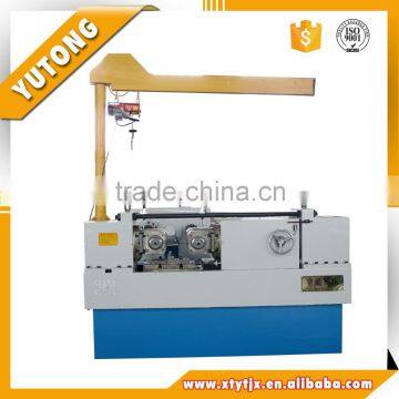 Bolt thread making machine Used rebar threading machine screw making machine