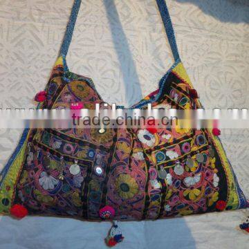 vintage bags/patchwork bags/ethnic bags/handmade bags