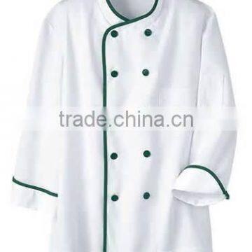 japanese chef uniform