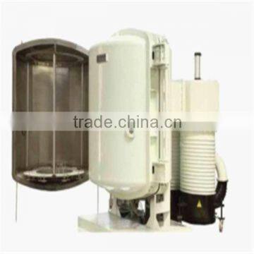 GOOD PRICE Vacuum Evaporation Coating Machine from UBU