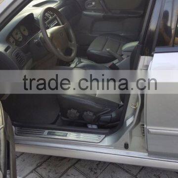 2003 Taiwan Used Left Hand Car For Mazda 323 (2E-1721) photo-6