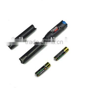 TF-ZL-210-1 Fiber Optic Cable Visual Fault Locator/ Fiber Break Checker photo-4