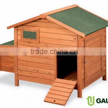 Chicken house model Berlin