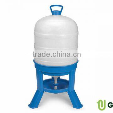 Siphon drinker poultry, 40 litres