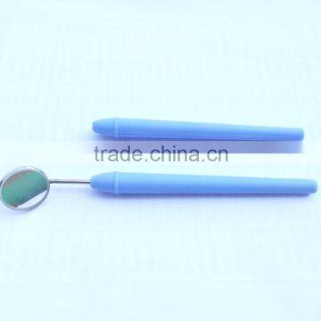 Soft Silicone Dental Mirror Handle