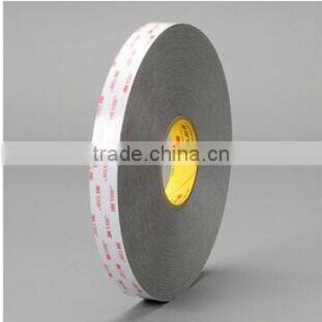 1.1mm 3M VHB Double Sided Tapes RP45