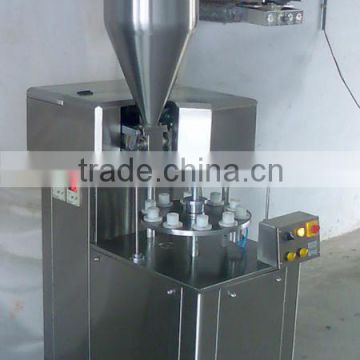 Strip Packing Machine