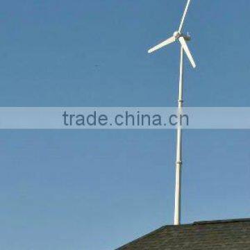 Best China grid tied wind turbine export more than 90 countries abroad