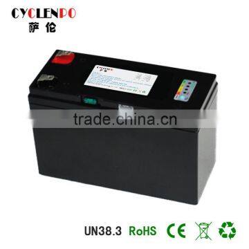 electric bike battery lifepo4 battery 48v 30ah made in China