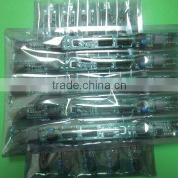 40~300MA t8 Led Tube Driver photo-3