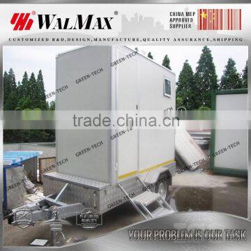 CH-DS065 best trailer portable toilet price