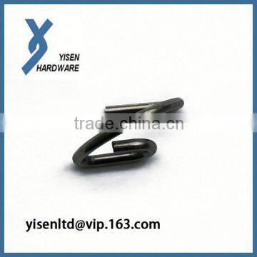 Wire forms sus springs product manufacture