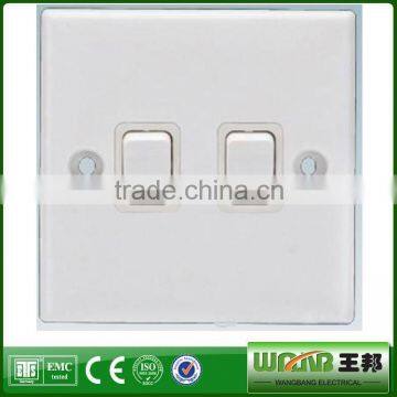 ISO Certification Photocell Light Switch