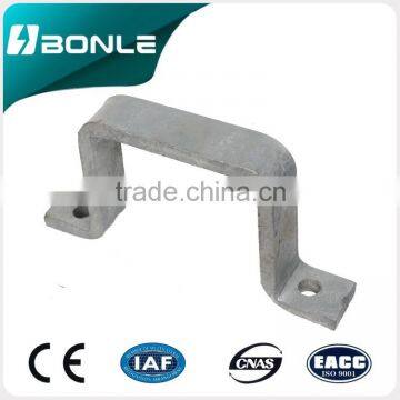 Best quality electrical cross arm for power line