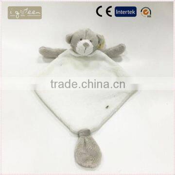 china supplier supply cheap different towel bear head baby towel