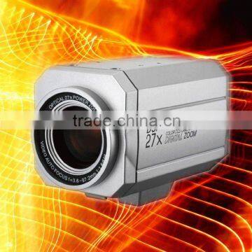 RY- 27X2008 540TVL SONY CCD Surveillance Security CCTV 27X Optical Zoom Auto Focus Camera