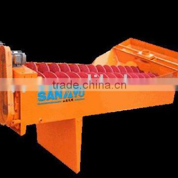 LS series sand washing machine