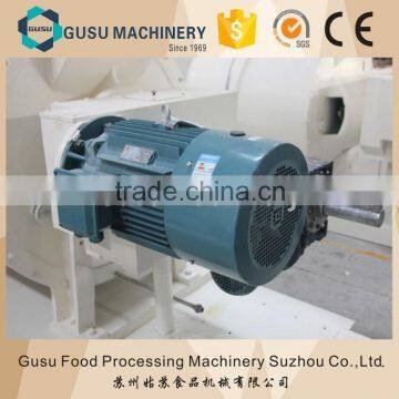 Automatic Small Capacity Chocolate Grinding Equipment Conching Machine photo-6