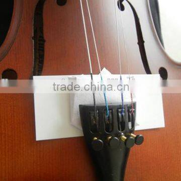 (FV-13E) High Quality Entry-level Student Hand-made Violin photo-3