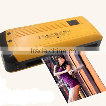 a4 hot thermal laminator