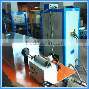 Hot Forging Steel Bar Induction Heating Machine (JLZ-45KW)