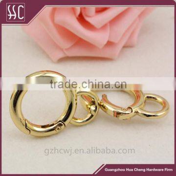 Bag Buckle, Metal Bag Accessory, Guangzhou Handbag Hardware Factory photo-2