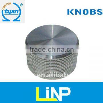 Aluminum Knob/Rotary Knob/Potentiometer Knob