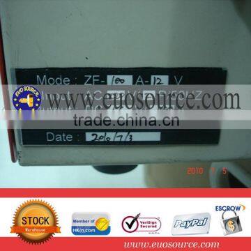 Electroplating Power Supply for Cylinder ZF-100A-12V photo-4