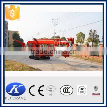 Fortable Mini Spider Crane, Mini Crane, Mini Crawler Crane photo-2