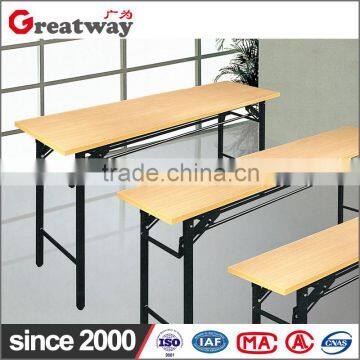 l conference metal folder