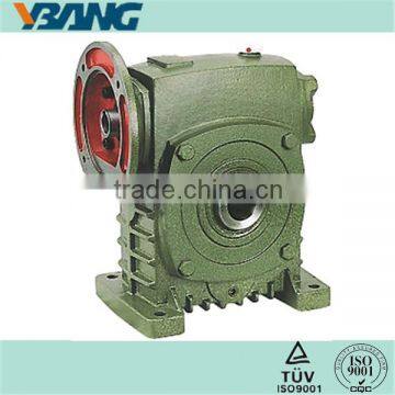 ISO Certaficated WP Sequential Gearbox